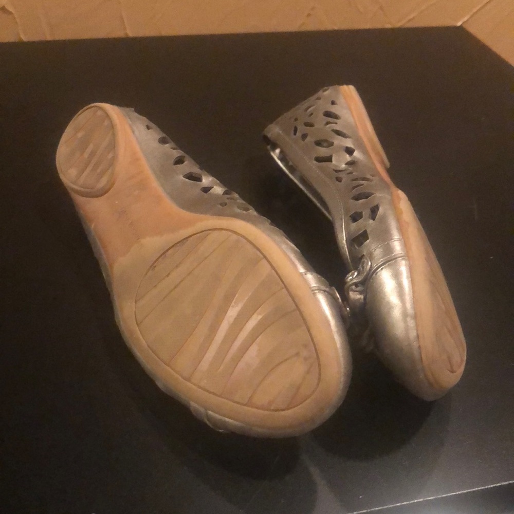 Silver Flats - Picture 2 of 2
